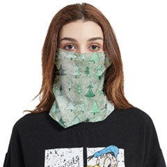 Face Covering Bandana (Two Sides) 