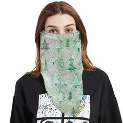 Face Covering Bandana (Triangle) 