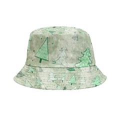 Inside Out Bucket Hat 