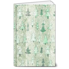 8  x 10  Hardcover Notebook 