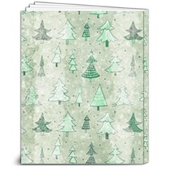 8  x 10  Hardcover Notebook 