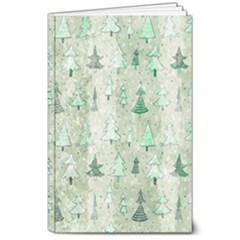 8  x 10  Softcover Notebook 