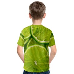 Kids  Cotton T-Shirt 