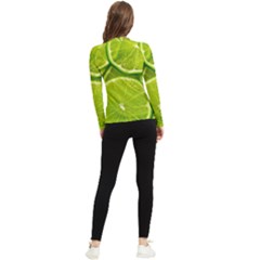 Women s Long Sleeve Rash Guard 