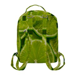 Flap Pocket Backpack (Small) 