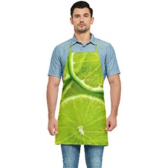 Kitchen Apron 