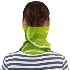 Face Seamless Bandana (Adult) 