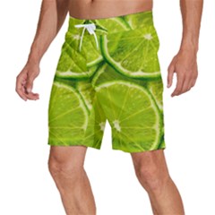 Men s Beach Shorts 