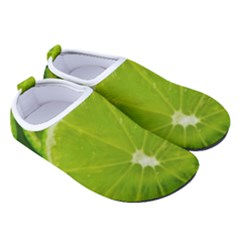 Men s Sock-Style Water Shoes 