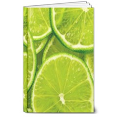 8  x 10  Hardcover Notebook 