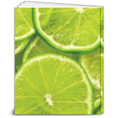 8  x 10  Hardcover Notebook 