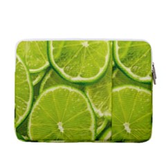 14  Vertical Laptop Sleeve Case With Pocket 