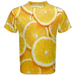 Men s Cotton T-Shirt 