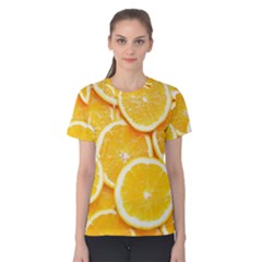 Women s Cotton T-Shirt 