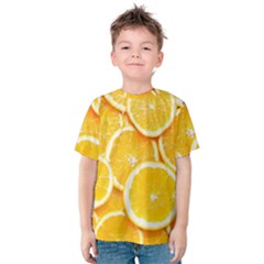 Kids  Cotton T-Shirt 