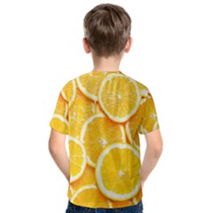 Kids  Cotton T-Shirt 