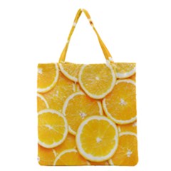 Grocery Tote Bag 