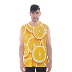 Men s Basketball Tank Top 