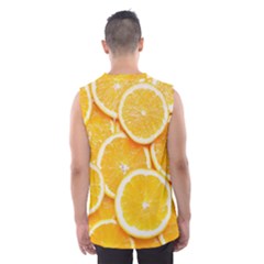 Men s Basketball Tank Top 