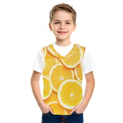 Kids  Basketball Tank Top 