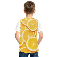 Kids  Basketball Tank Top 