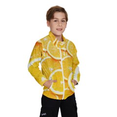 Kids  Windbreaker 