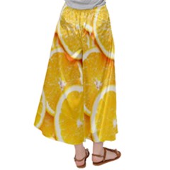 Women s Satin Palazzo Pants 