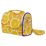 Oranges, Orange, Fruits Satchel Shoulder Bag