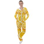 Oranges, Orange, Fruits Women s Tracksuit