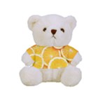 Oranges, Orange, Fruits Full Print Tee for Cuddly Teddy Bear