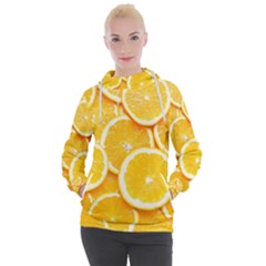 Women s Hooded Pullover 