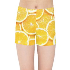 Kids  Sports Shorts 