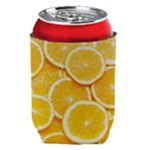 Oranges, Orange, Fruits Can Holder