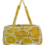 Oranges, Orange, Fruits Multi Function Bag