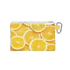 Canvas Cosmetic Bag (Small) 