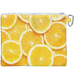 Canvas Cosmetic Bag (XXXL) 