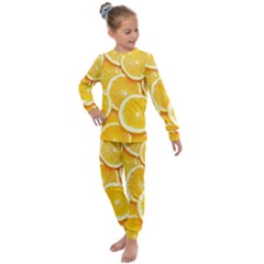 Kids  Long Sleeve Set  