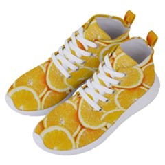 Women s Lightweight High Top Sneakers 