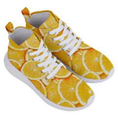 Women s Lightweight High Top Sneakers 