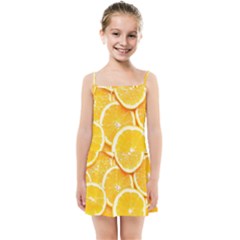 Kids  Summer Sun Dress 