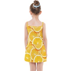 Kids  Summer Sun Dress 