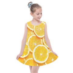 Kids  Summer Dress 