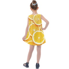 Kids  Summer Dress 