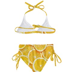 Kids  Classic Bikini Set 