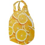 Oranges, Orange, Fruits Travel Backpack