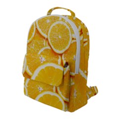 Flap Pocket Backpack (Large) 