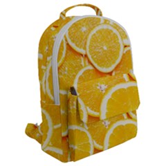 Flap Pocket Backpack (Large) 