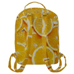 Flap Pocket Backpack (Large) 