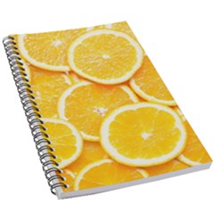 5.5  x 8.5  Notebook 