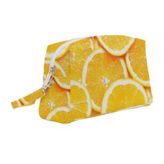 Wristlet Pouch Bag (Medium) 